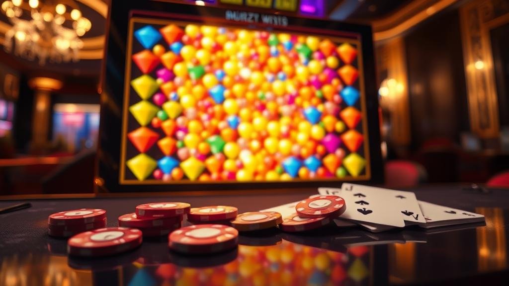 การปรับเบทสล็อต Pragmatic Play บนมือถือ