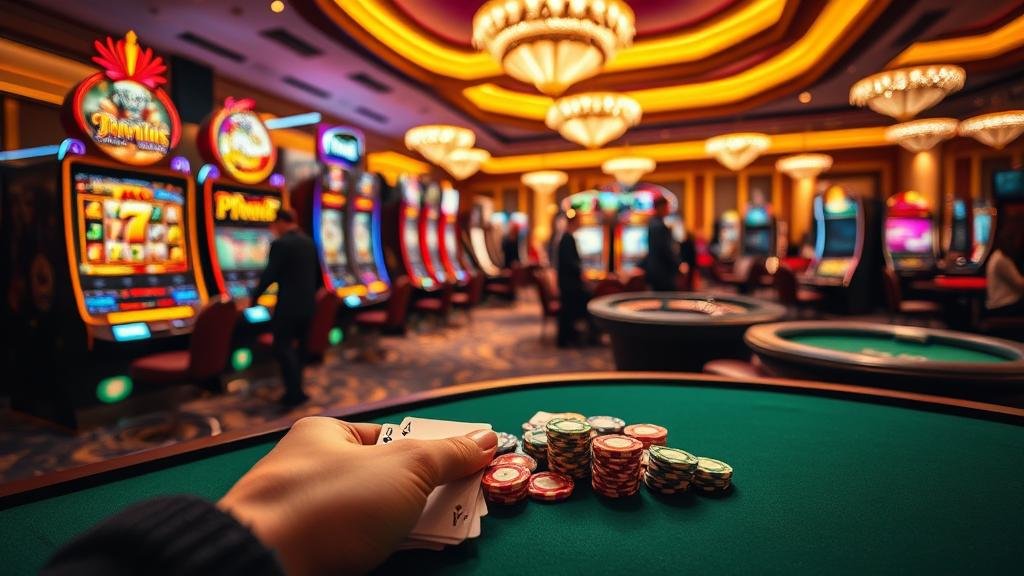 สรุปข้อมูลเปรียบเทียบค่ายเกมสล็อตยอดนิยม