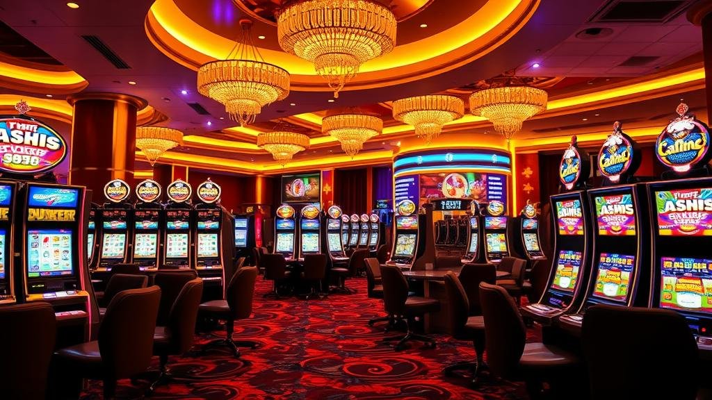 สล็อตธีมอวกาศสุดล้ำ