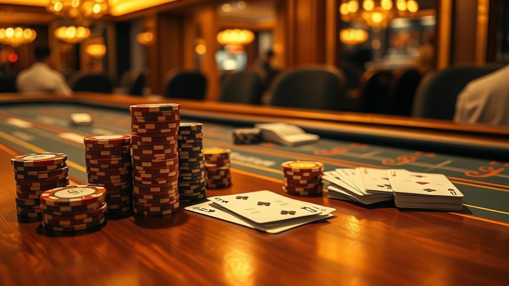 เกมบาคาร่าสายฟ้าและซูเปอร์ซิกส์