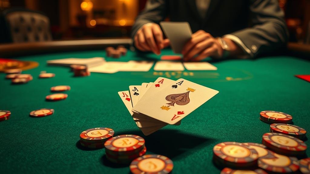 สูตรบาคาร่าประกันภัย 2025: เทคนิคเดินเงินมาร์ติงเกลขั้นเทพ อ่านเค้าไพ่มังกร ช...