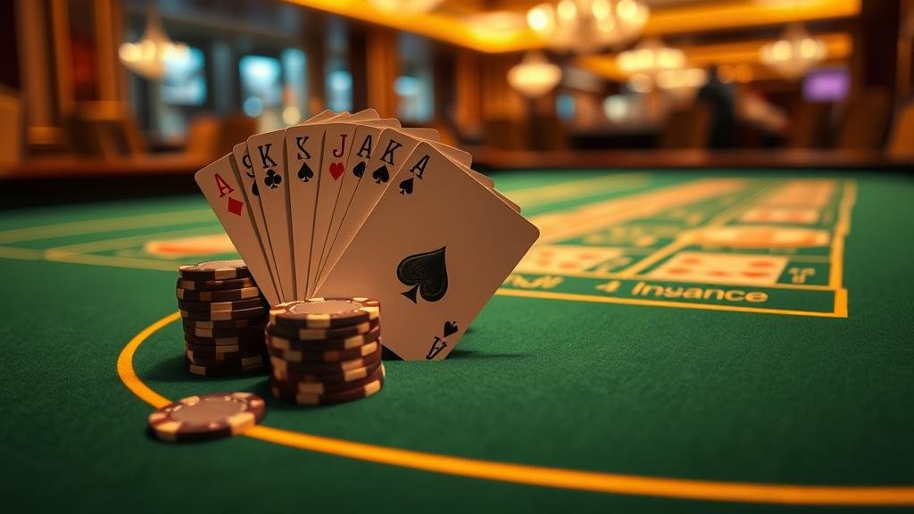 เปิดเคล็ดลับบาคาร่า ประกันภัย: ควบคุมงบทุนน้อย พร้อมเทคนิคเดินเงินมาร์ติงเกล ...