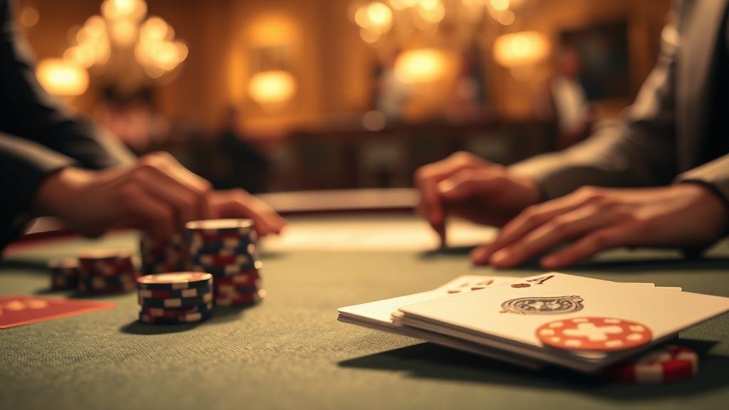 ภาพประกอบเทคนิคเดินเงินมาร์ติงเกล