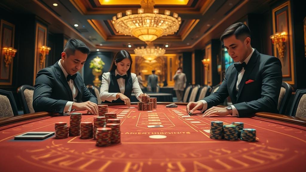 อินโฟกราฟิกกลยุทธ์การเดินเงินมาร์ติงเกล