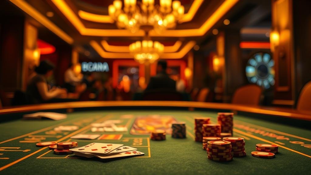 คู่มือบาคาร่าประกันภัย: สูตรเดินเงินมาร์ติงเกล 2025 พร้อมเทคนิคชนะฉบับเซียน