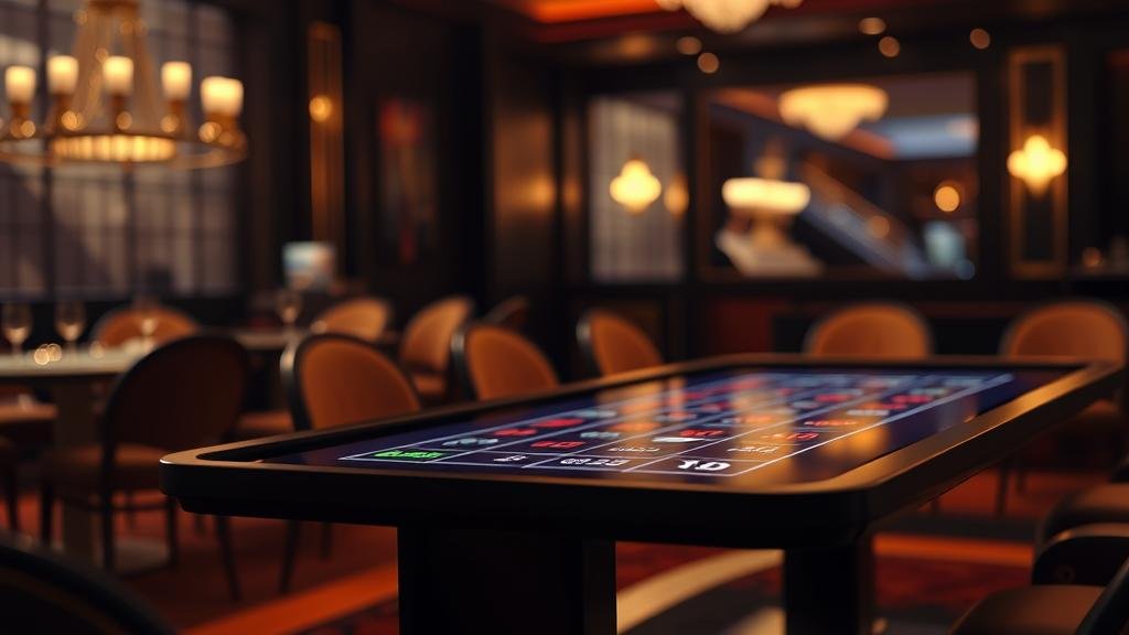 การจัดการงบประมาณบาคาร่า