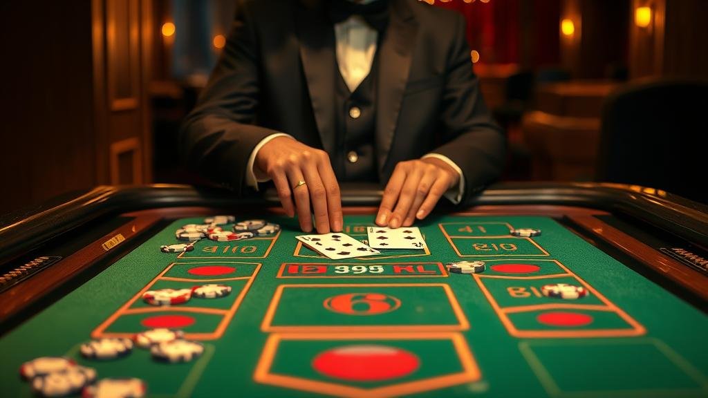 นักพนัน บาคาร่า ออนไลน์ มืออาชีพ