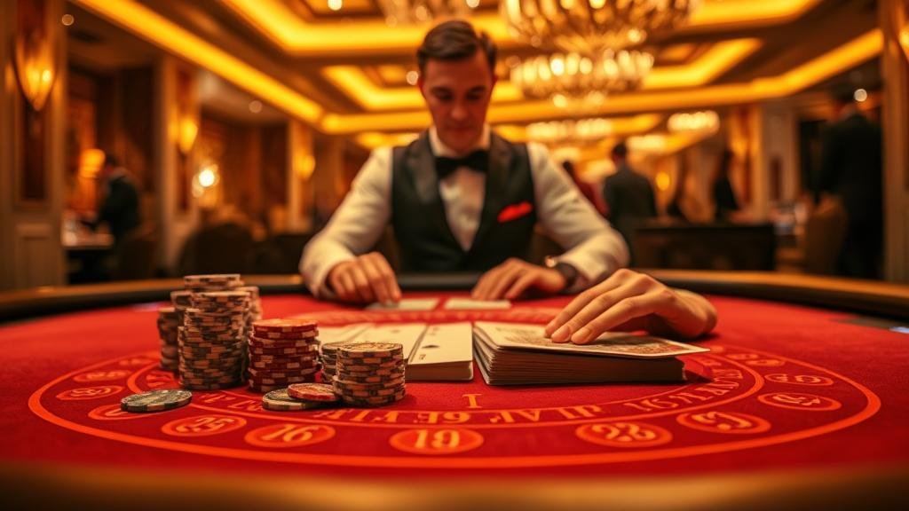 บาคาร่าประกันภัย 2025: สุดยอดเทคนิคเดินเงินมาร์ติงเกลฉบับล่าสุด ควบคุมทุนน้อย...