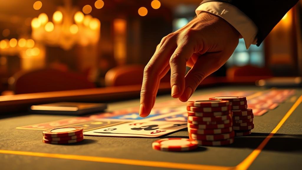 เปรียบเทียบค่ายบาคาร่า SA และ AE บนมือถือ