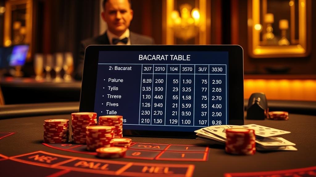 ภาพประกอบเทคนิคเดินเงินพาโรลี