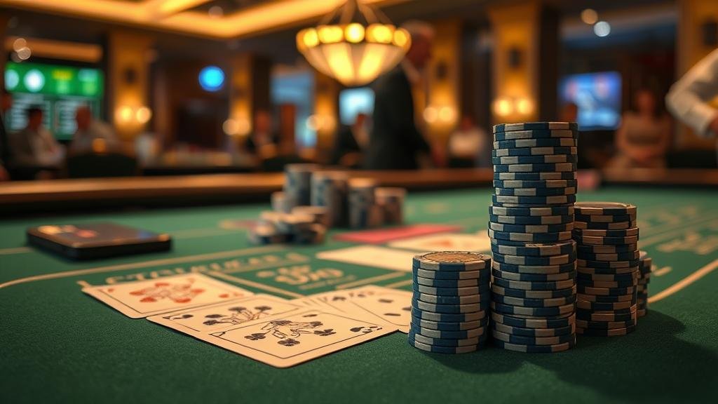 ตารางแสดงอัตราจ่ายบาคาร่าช่วงกลางวัน