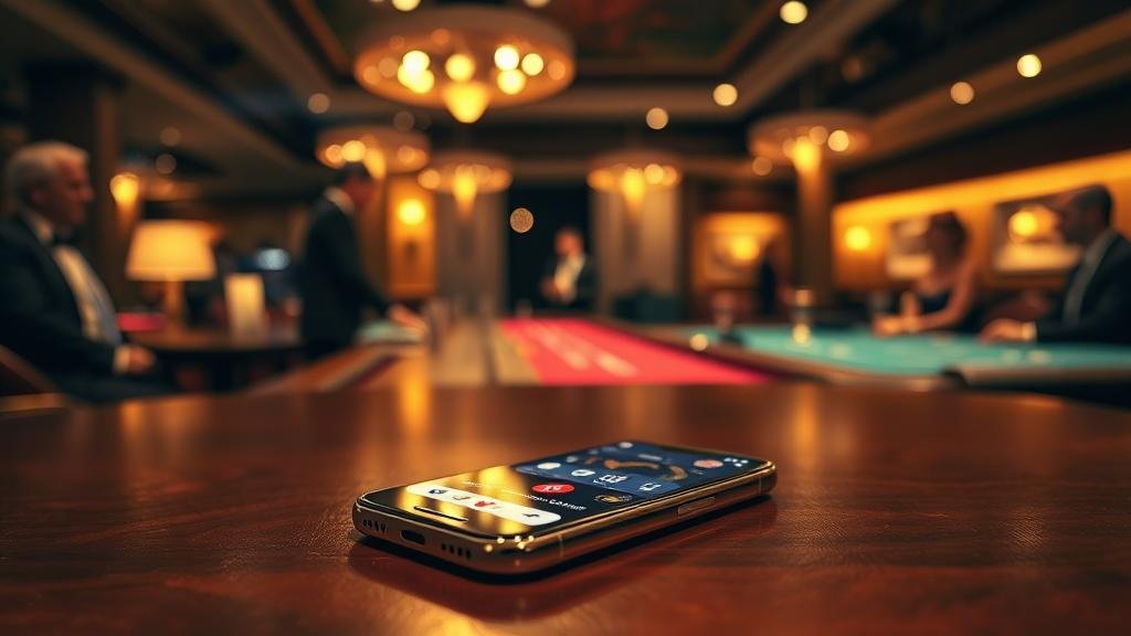 การคุมงบเล่นบาคาร่า