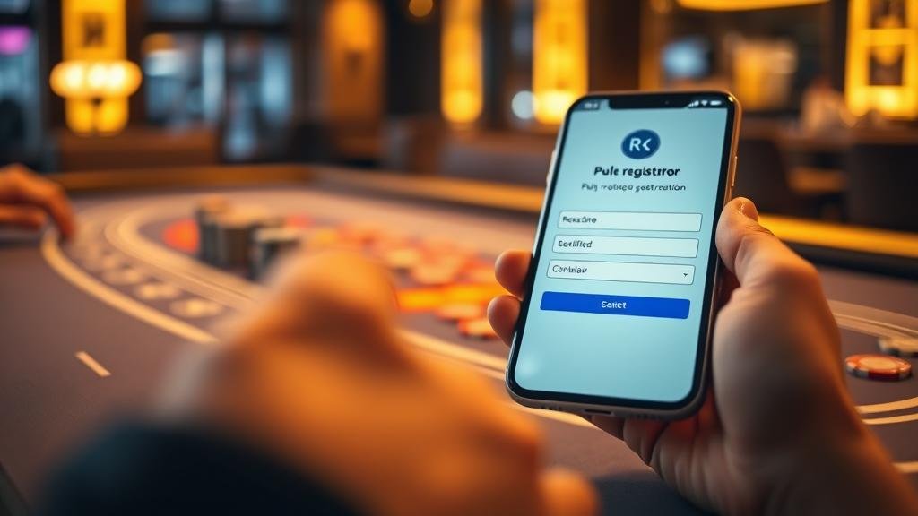 โปรโมชั่นบาคาร่า เว็บตรง และค่ายเกมยอดนิยม