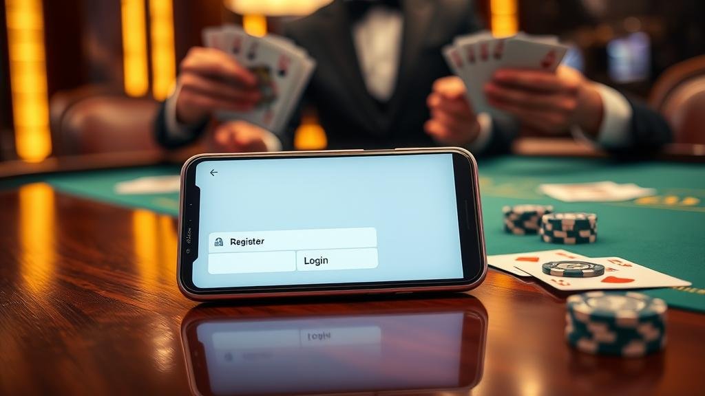 การบริหารงบประมาณและเลือกค่ายบาคาร่า