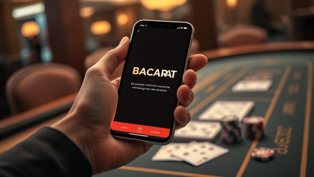 เทคนิคอ่านเค้าไพ่บาคาร่า