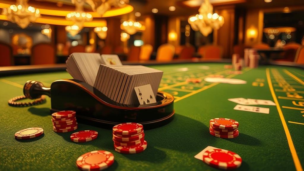 เกมบาคาร่า วัววัว และ สายฟ้า พร้อมตัวคูณพิเศษ