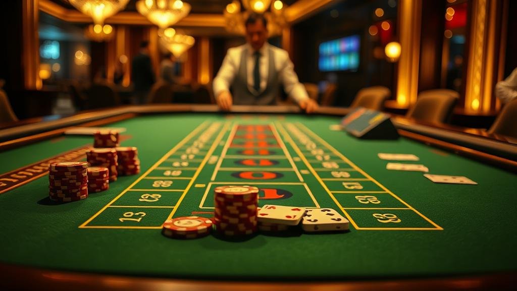 เกมบาคาร่า วัววัว และ สายฟ้า พร้อมตัวคูณ