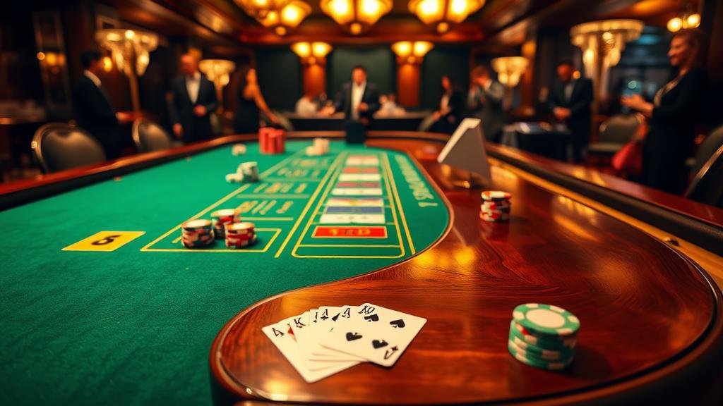 ค่ายเกมบาคาร่า Playtech