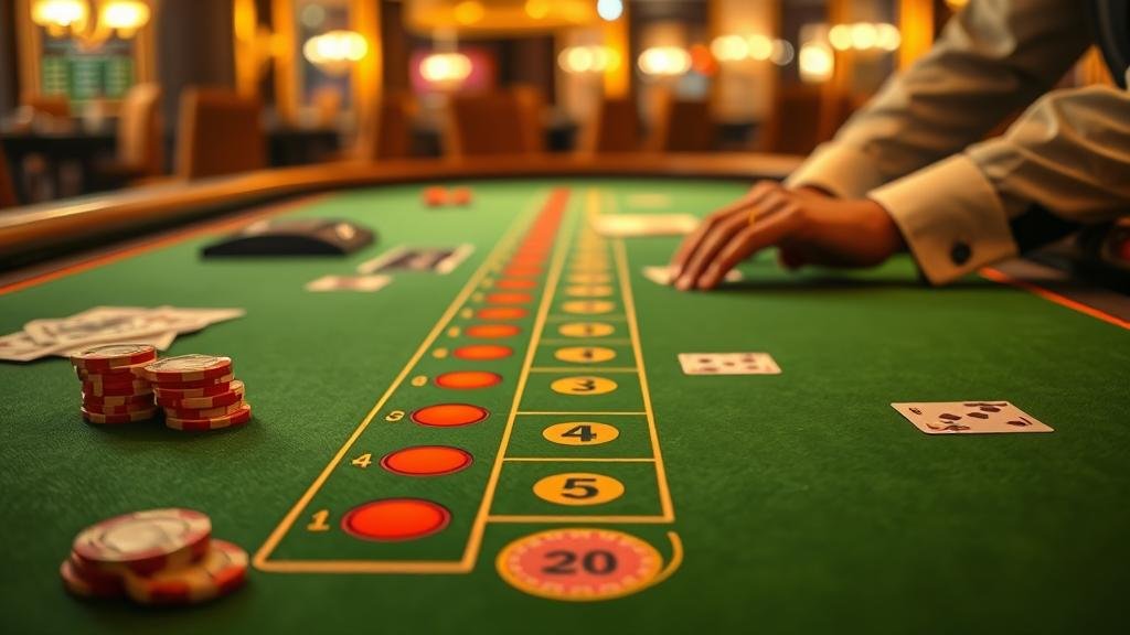 บาคาร่าเปิดไพ่เร็ว! สรุปเคล็ดลับอ่านเค้าไพ่มังกรฉบับเข้าใจง่าย พร้อมสูตรเดินเ...