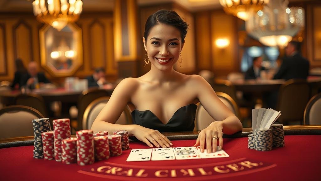 เปรียบเทียบค่ายบาคาร่า Sexy และ Pragmatic