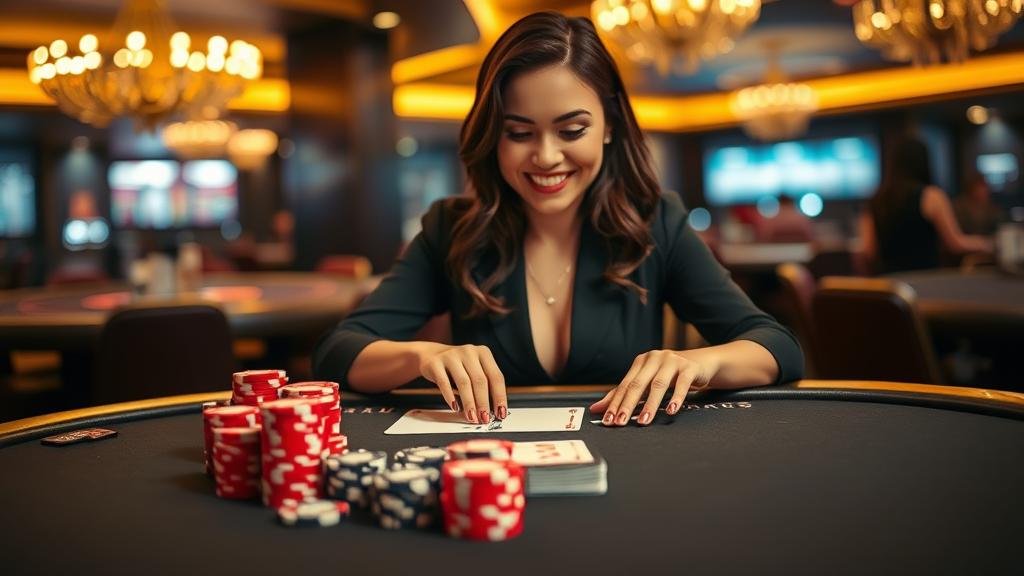 เล่นบาคาร่าบนมือถือ