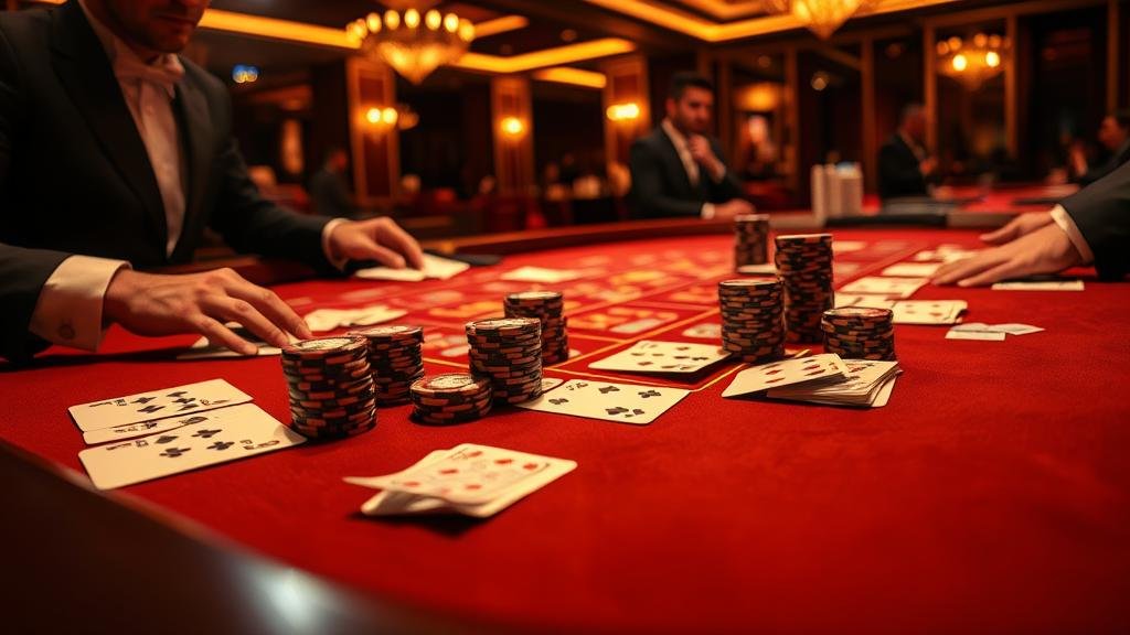 บริหารงบ บาคาร่า