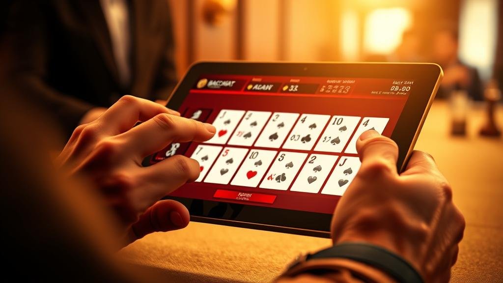 บาคาร่าโปรมือถือ: สูตรวัววัว & เดินเงินพาโรลี ฉบับเซียน เข้าใจง่าย ได้ผลจริง