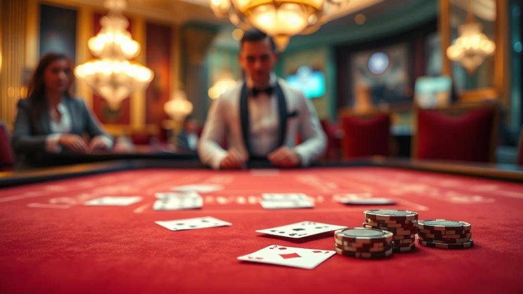 โลโก้ค่ายเกมบาคาร่าชั้นนำ