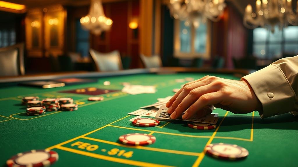 โลโก้ค่ายเกมบาคาร่าชั้นนำ