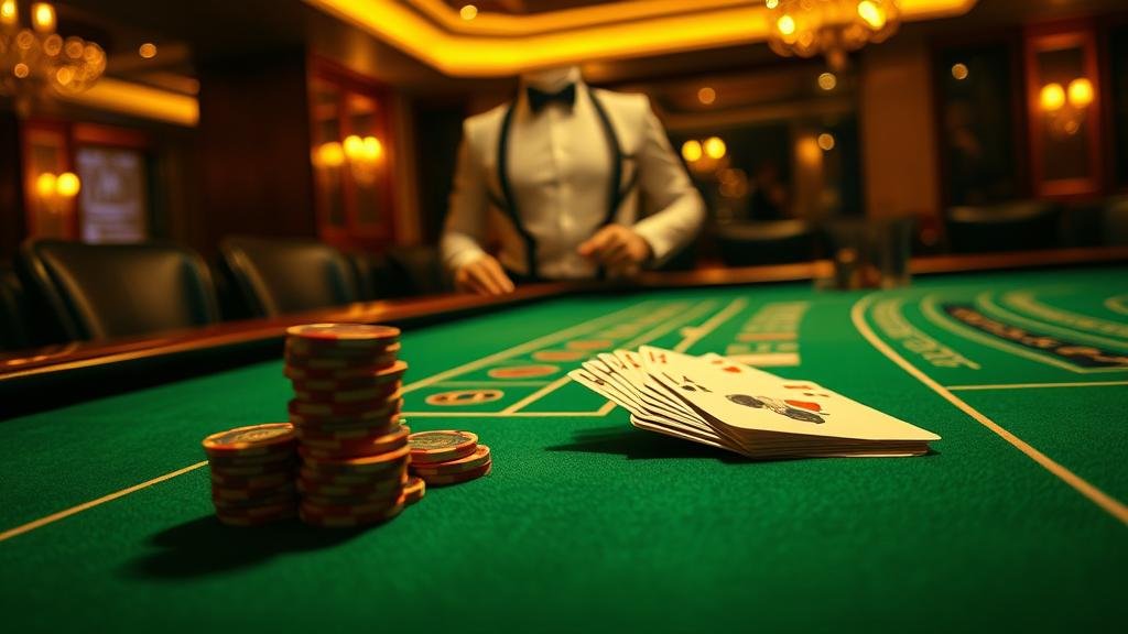 เล่นบาคาร่าผ่านมือถือ