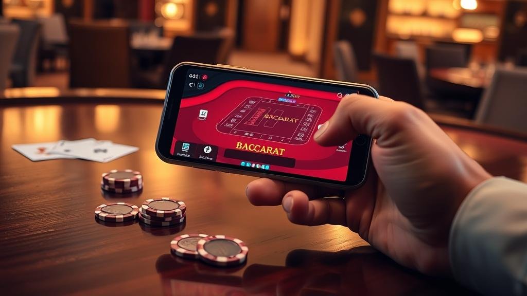 ค่ายบาคาร่า Pragmatic Play