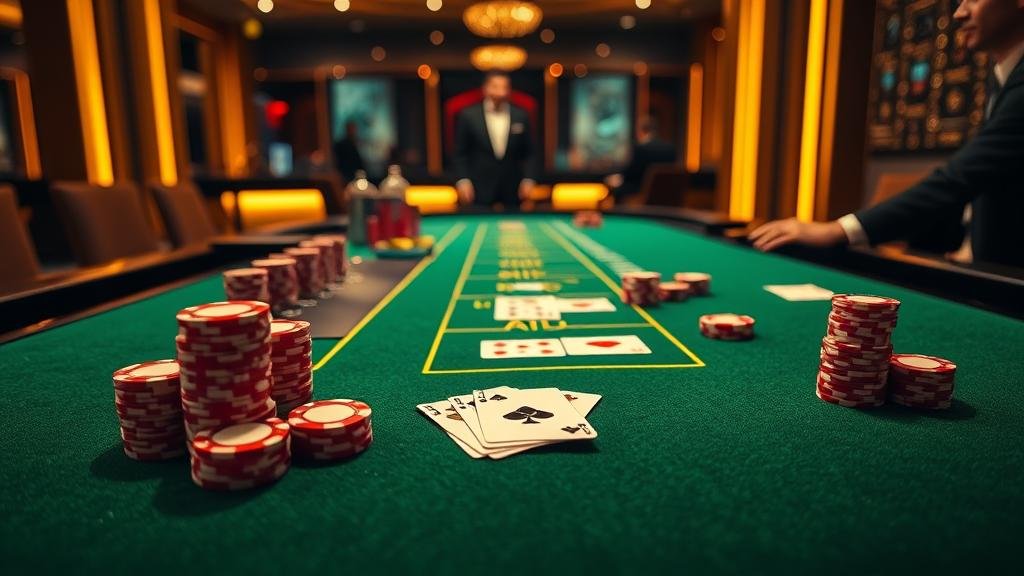 ค่ายเกม Pragmatic Play และเกมบาคาร่า