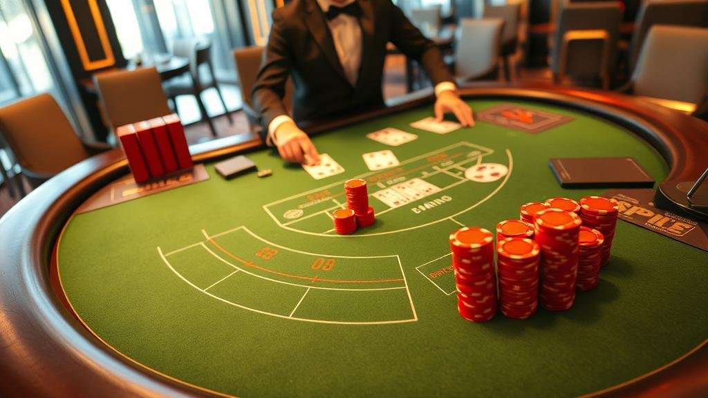 การเล่นบาคาร่าบนมือถือ Android