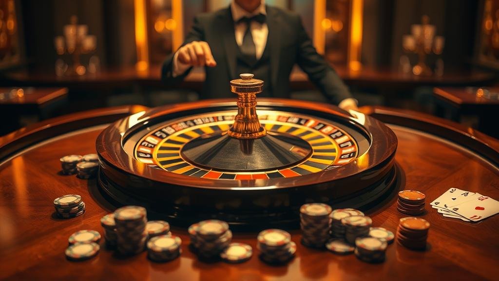 เค้าไพ่บาคาร่ารูปแบบต่างๆ