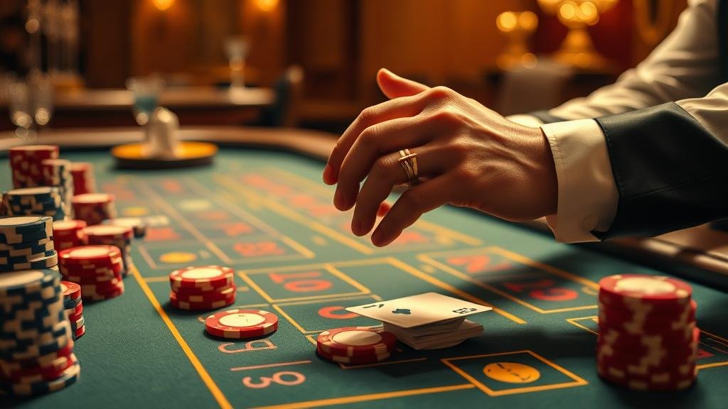 เปรียบเทียบค่ายบาคาร่า SA Gaming และ AE Sexy