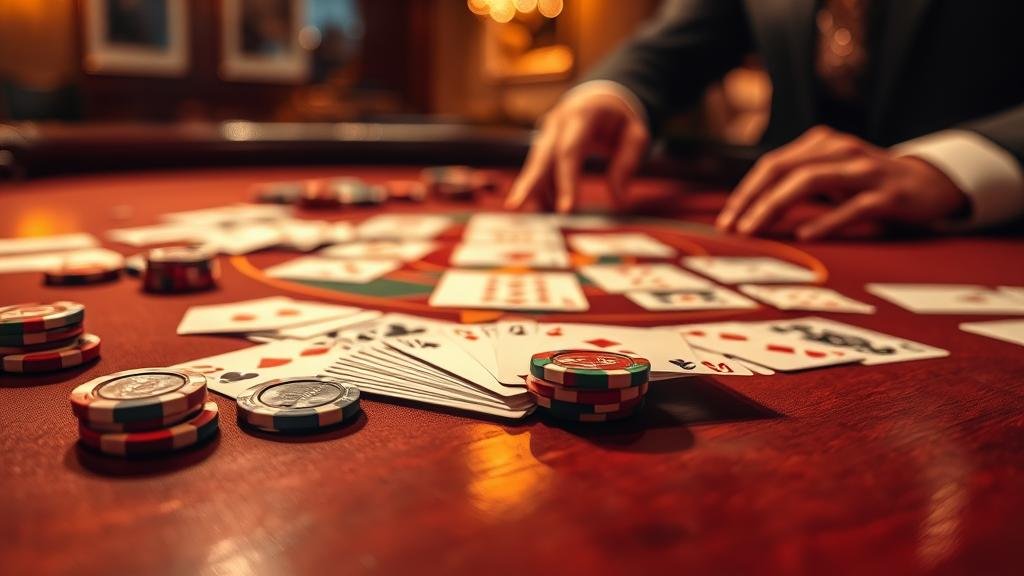 เปรียบเทียบค่ายบาคาร่า SA และ Sexy