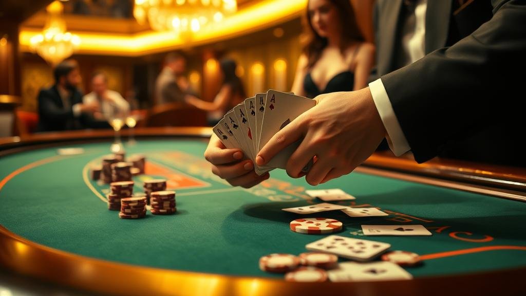 โลโก้ค่ายเกมบาคาร่าชั้นนำ