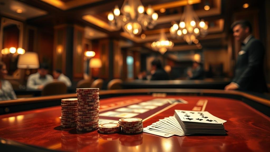 ค่ายบาคาร่า SA Gaming และ Sexy Gaming