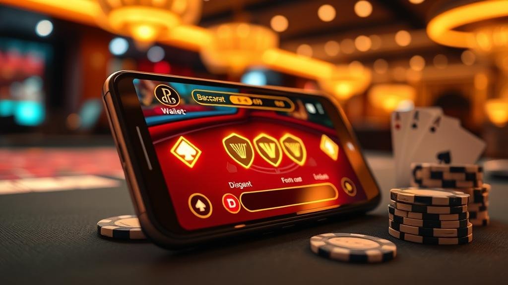 ตารางเปรียบเทียบการเดินเงินบาคาร่า: พาโรลี, ฟีโบนัชชี, ซูเปอร์ซิกส์