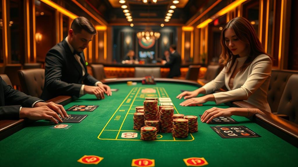 การสมัครบาคาร่าบนแท็บเล็ตช่วงกลางคืน