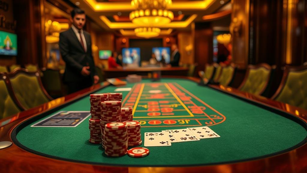 เครื่องมือบริหารงบประมาณบาคาร่า