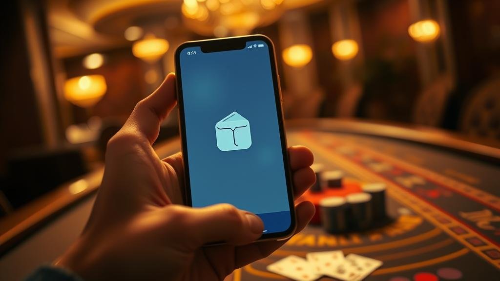 สมัครบาคาร่า วอลเลท รวดเร็ว: คู่มือเล่นง่าย เข้าใจเร็ว ลดค่าคอม พร้อมเคล็ดลับ...