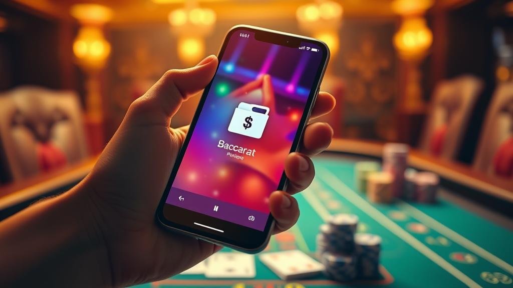 สูตรเดินเงินบาคาร่า 1-3-2-4