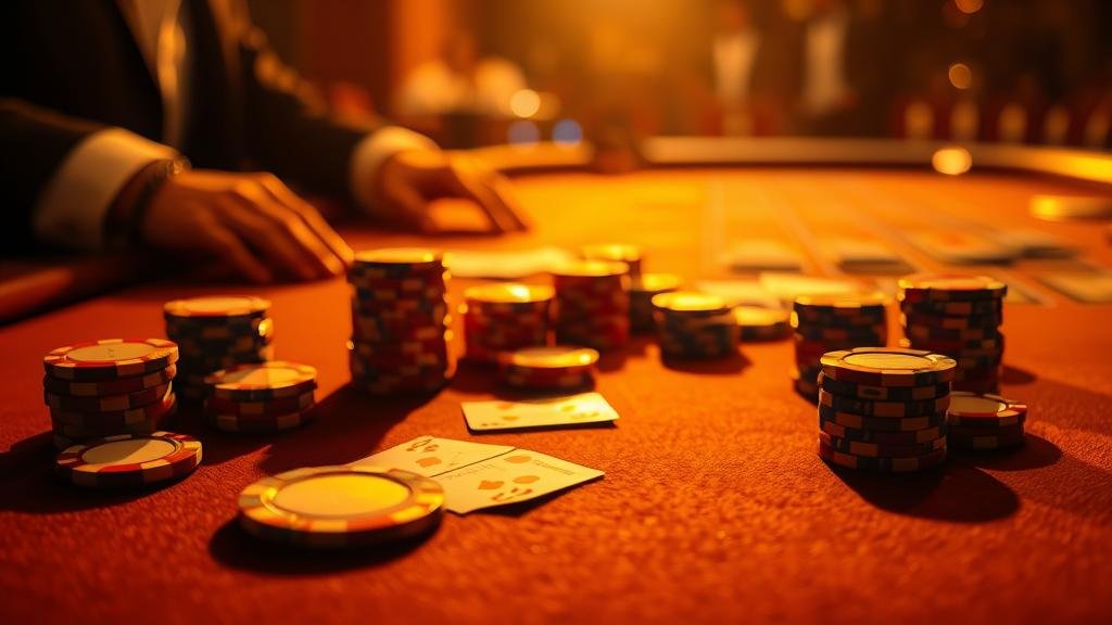 การเล่นบาคาร่าผ่านมือถือด้วยวอลเลท