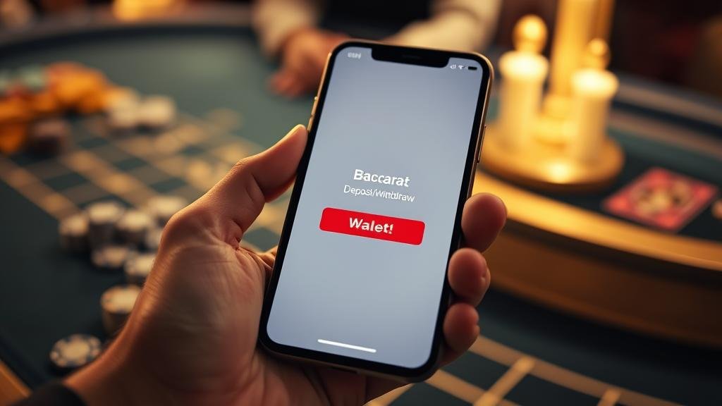 การอ่านเค้าไพ่บาคาร่า ปิงปอง และ สามตัด