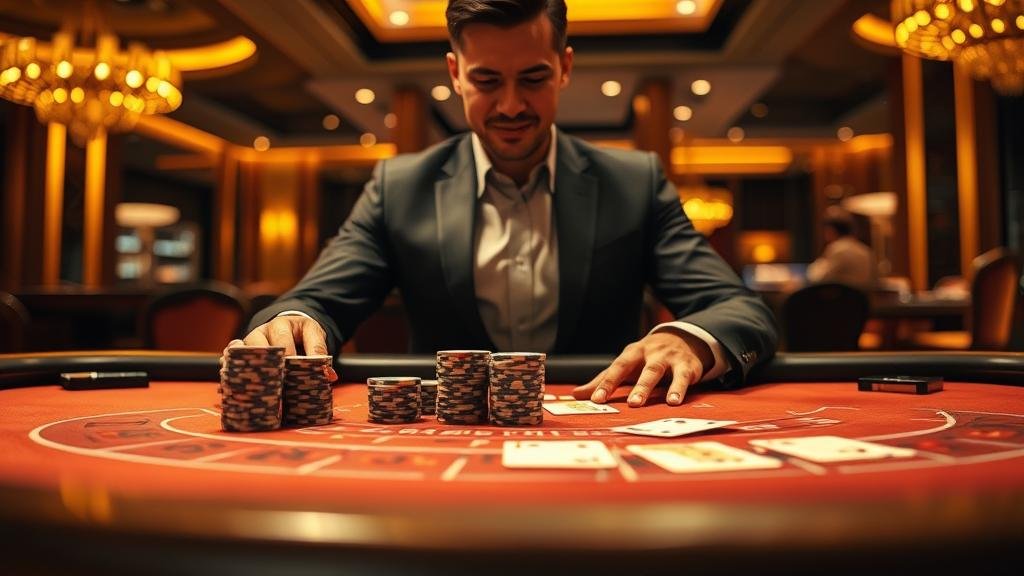 กราฟแสดงกลยุทธ์เดินเงินฟีโบนัชชี