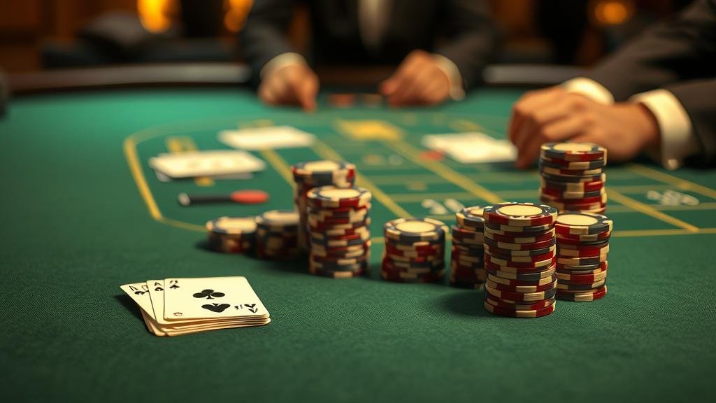 เลือกค่ายบาคาร่าออนไลน์ที่น่าเชื่อถือ