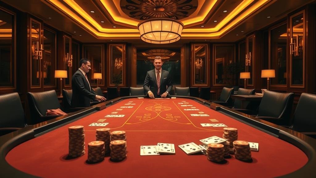 การเล่นบาคาร่าบนมือถือ