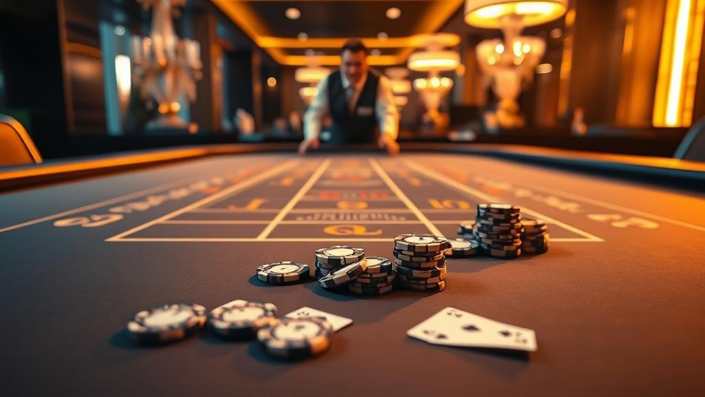 เปรียบเทียบค่ายเกม บาคาร่า SA Gaming และ Pragmatic Play