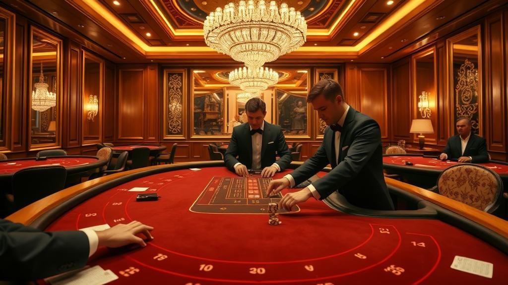 กลยุทธ์การเดินเงินบาคาร่า วัววัว ประกันภัย คุมงบ